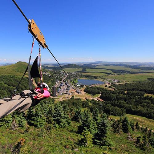 Activités sportives